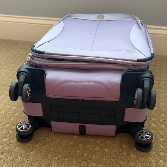 Purple Carry On Travel Pro - Picture 10 of 10